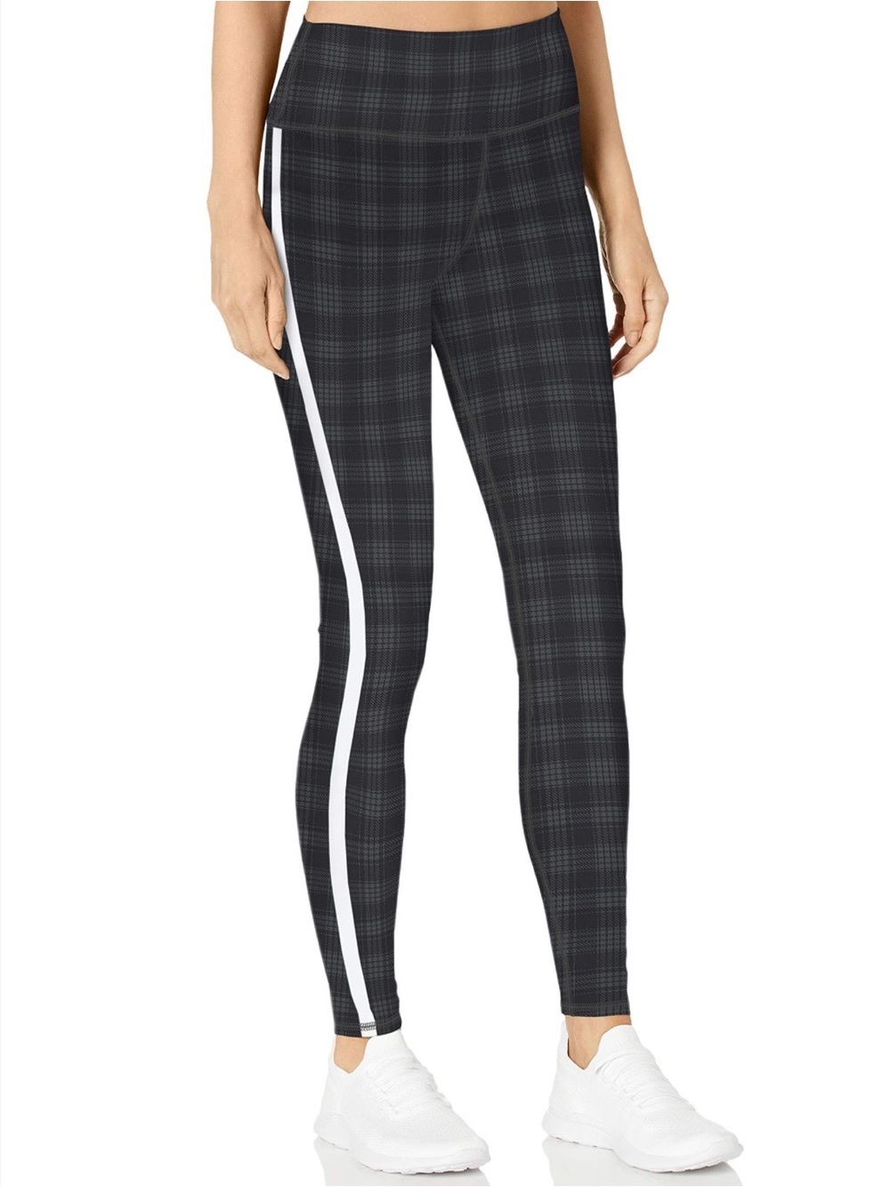 Alo yoga women’s leggings black/green
High waist